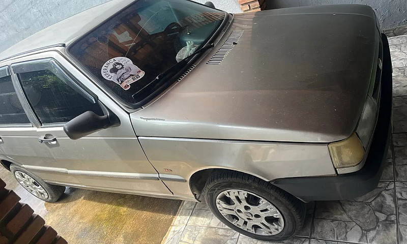 Fiat Uno Mille 1.0 F...