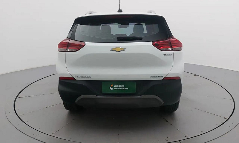 Chevrolet Tracker 20...