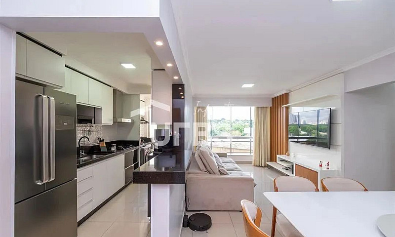 Apartamento Mobiliad...