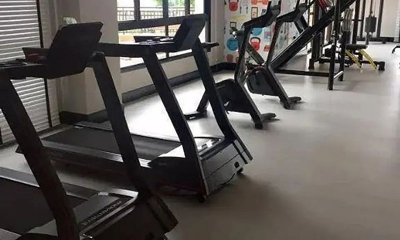 Apartamento Com 3 Do...