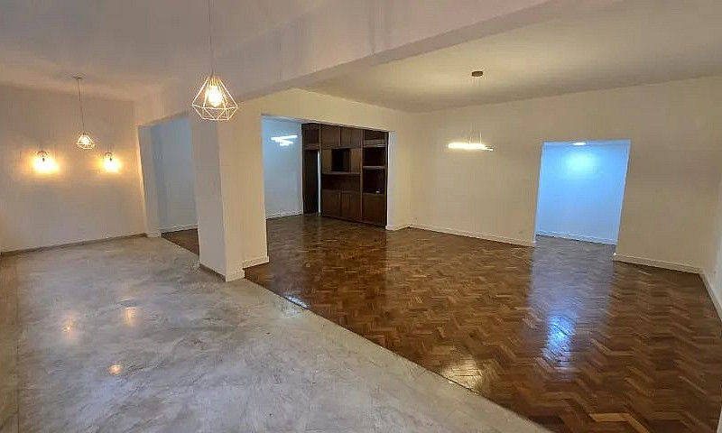 Apartamento Alugando...