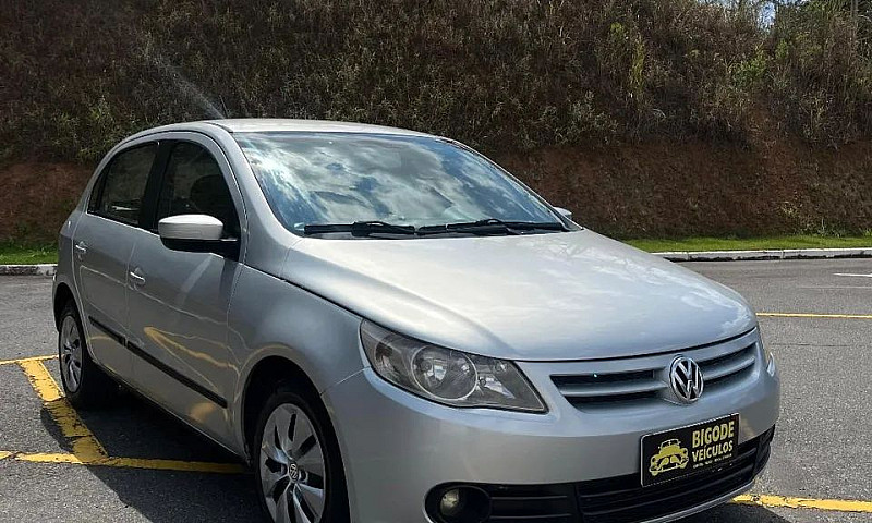 Volkswagen Gol City ...