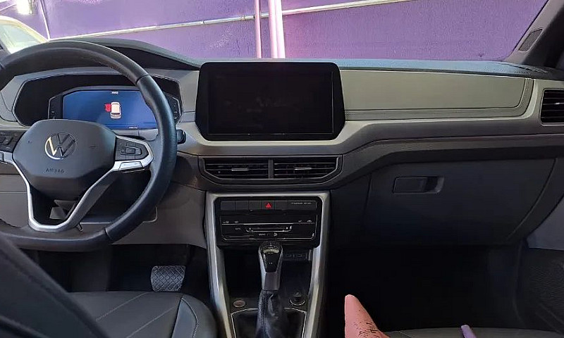 Volkswagen T-Cross C...