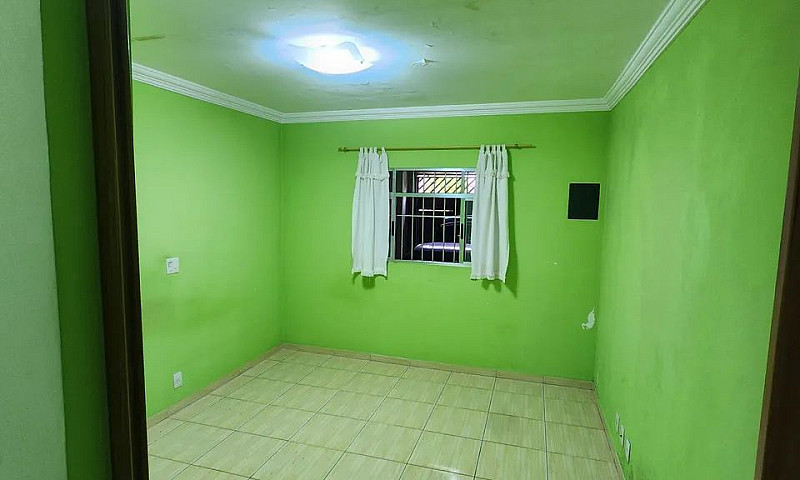 Casa Com Salão Comer...