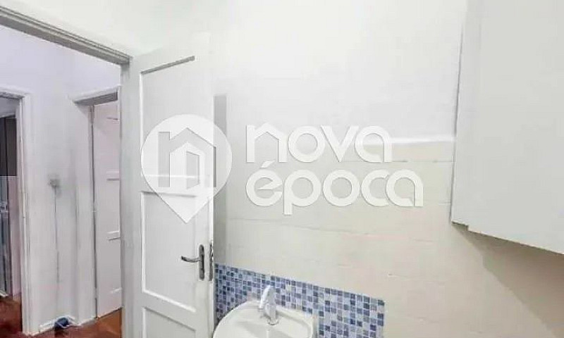 Botafogo | Apartamen...