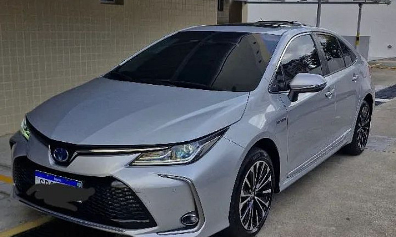 Toyota Corolla Altis...