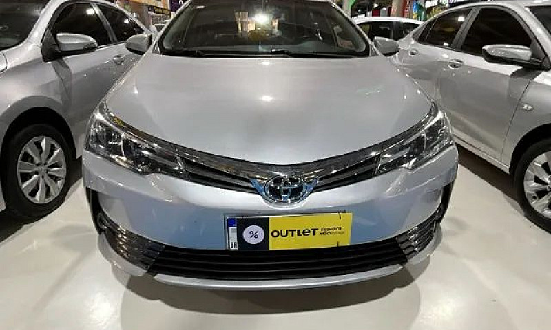 Toyota Corolla Xei 2...
