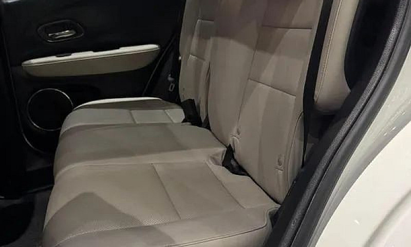 Honda Hr-V Touring 1...