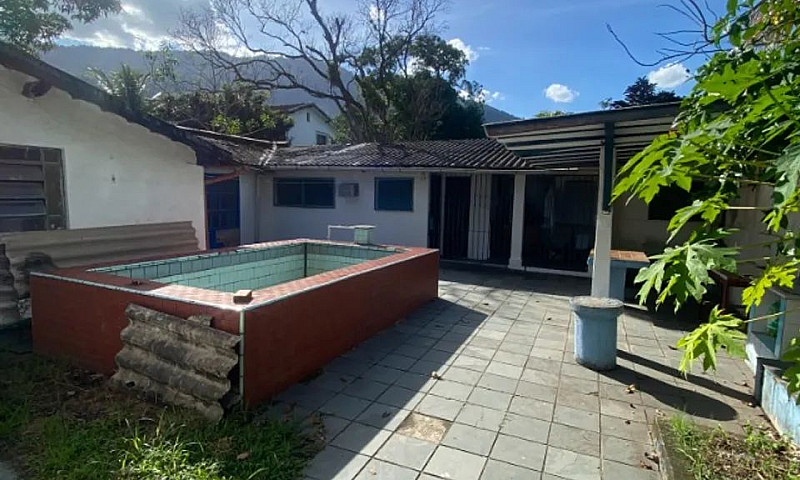 Casa A Venda Em Itag...