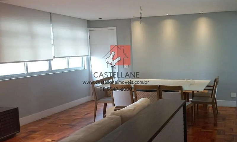 Apartamento 2 Dormit...
