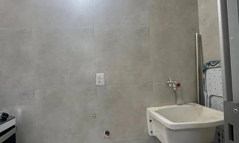 Apartamento Mobiliad...