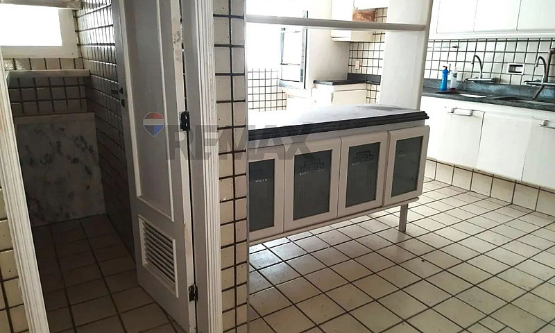 Apartamento 03 Quart...