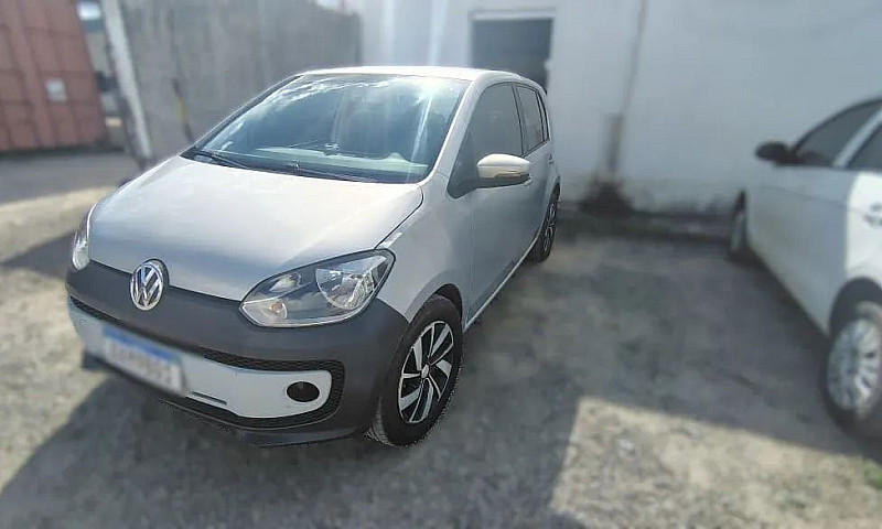 Volkswagen Up! Move ...