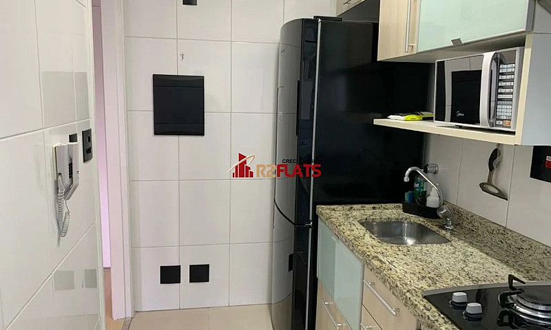 Flat Com Ótimo Preço...