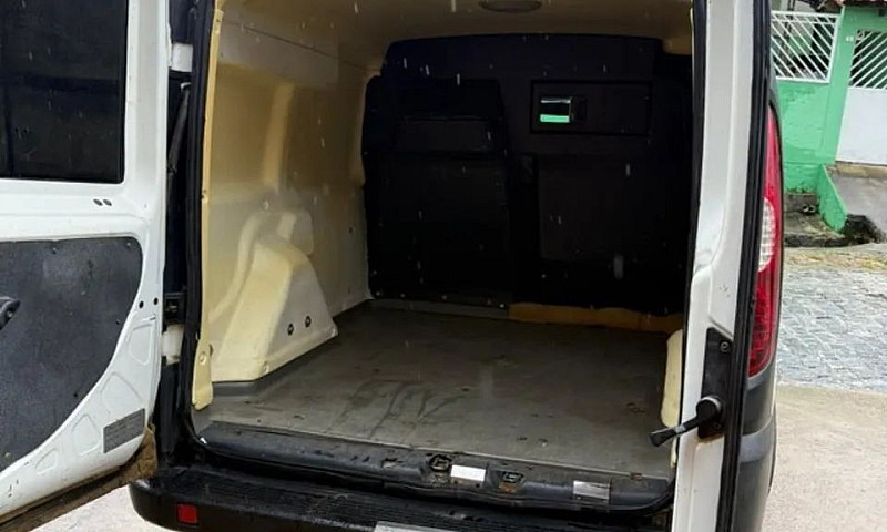 Fiat Doblo Cargo 1.8...