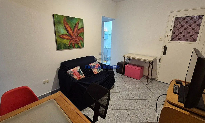 Apartamento À Venda ...