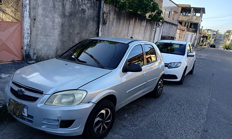 Chevrolet Celta Life...