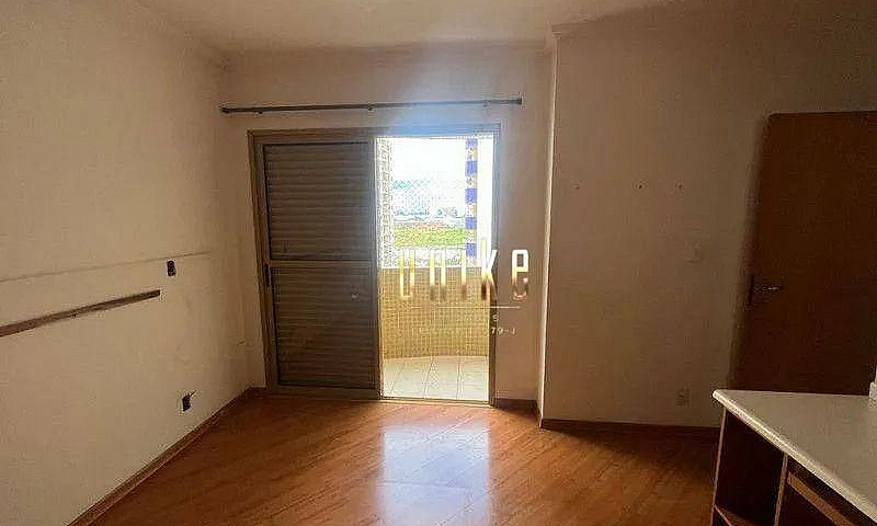 Apartamento Para Alu...