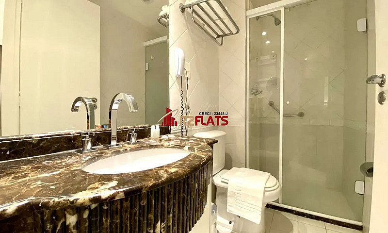 Flat Com Ótimo Preço...