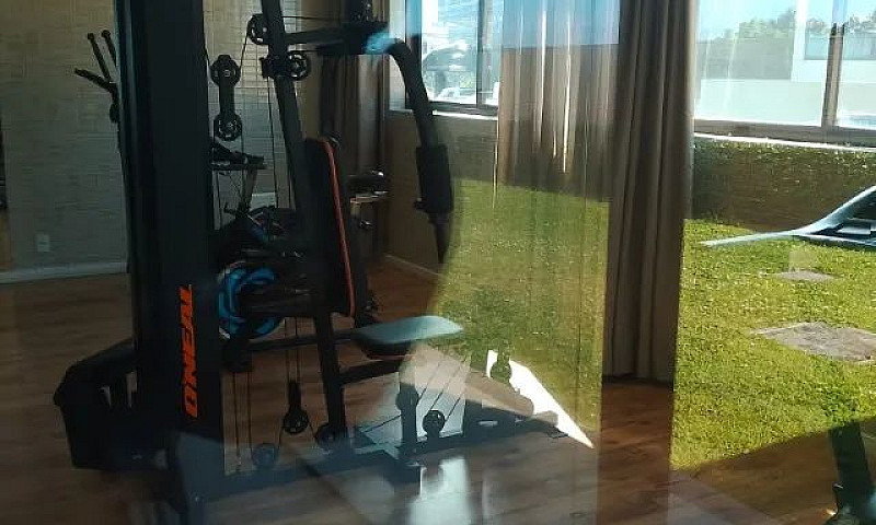 Studio Mobiliado Na ...