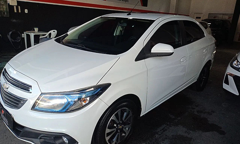 Chevrolet Prisma Sed...