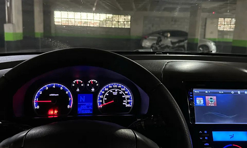 Hyundai I30 2.0 16V ...