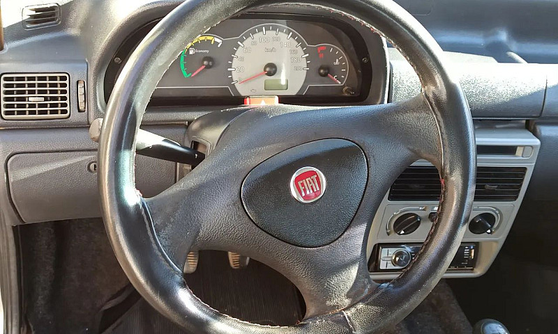 Fiat Uno Mille 1.0 F...