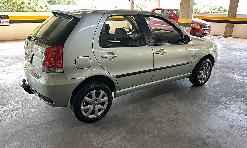 Fiat Palio Elx 1.4 M...