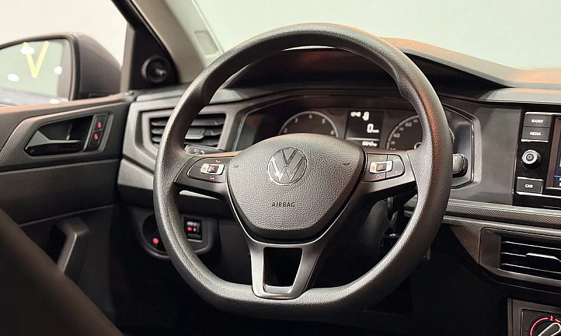 Volkswagen Polo 1.0 ...