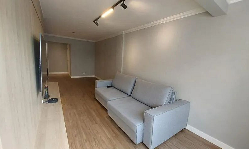 Apartamento Na Água ...