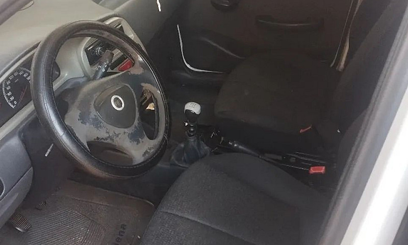 Fiat Siena 1.0/ Ex 1...