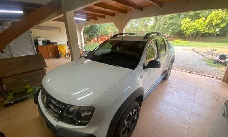 Renault Duster Oroch...