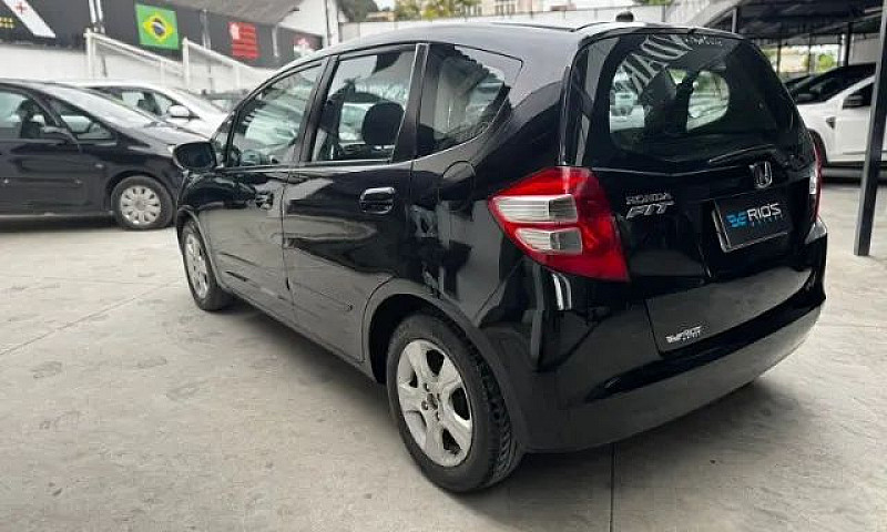 Honda Fit Lx 1.4/ 1....