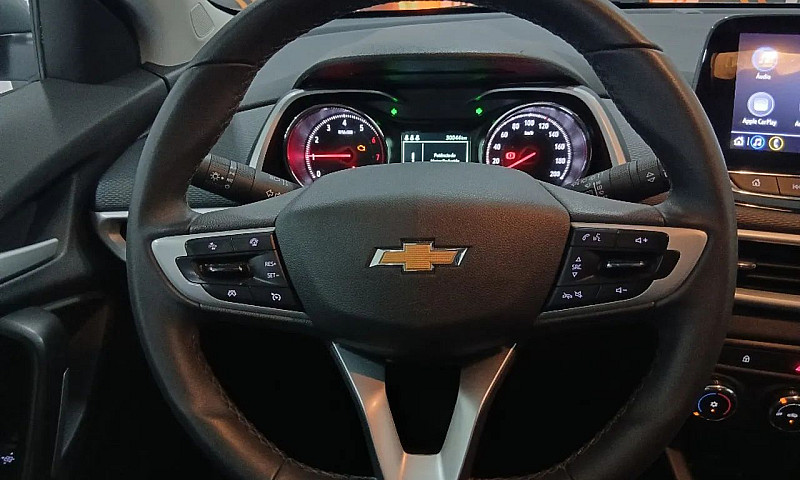 Chevrolet Tracker Lt...