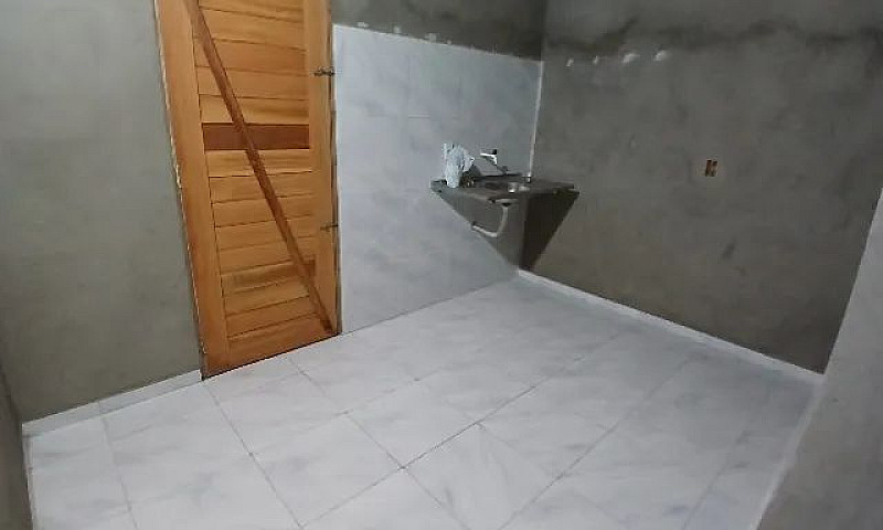 Casa Em Barreirinhas...