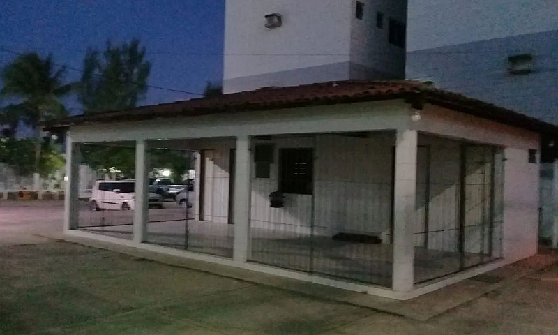 Vendo Apartamento No...