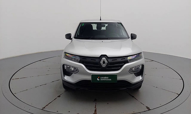 Renault Kwid 1.0 Zen...