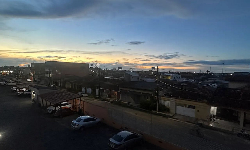 Apartamento 2 Qtos (...