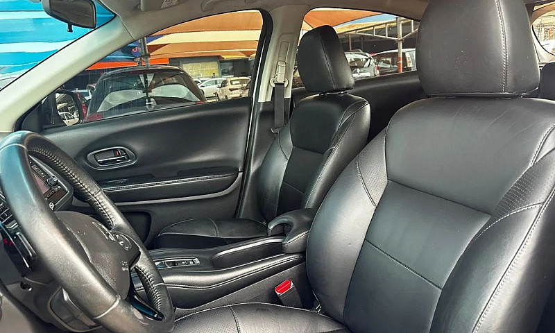 Honda Hr-V Ex 1.8 Fl...