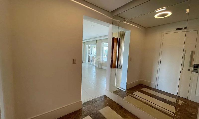 Apartamento - Cambuí...