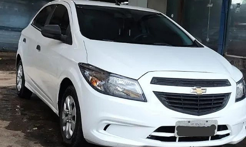 Chevrolet Onix Joy H...