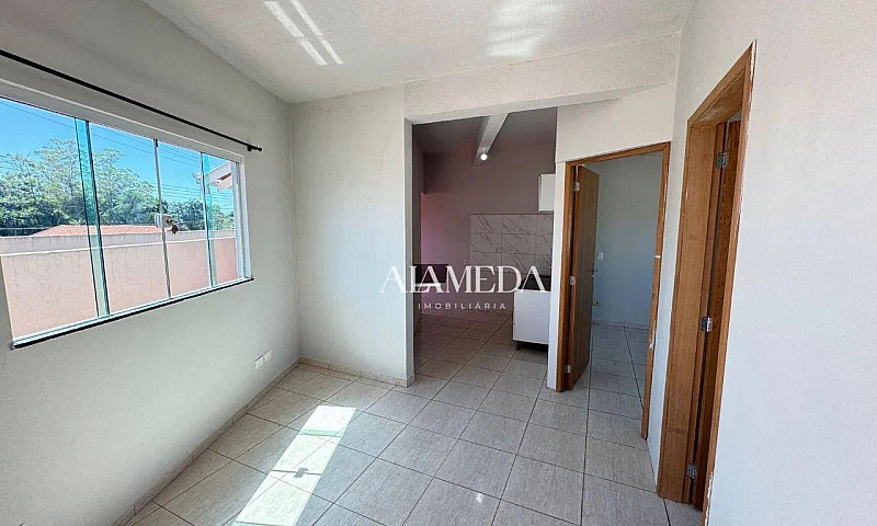 Casa Com 2 Quartos R...