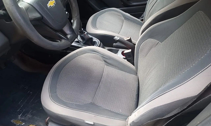 Chevrolet Prisma Sed...