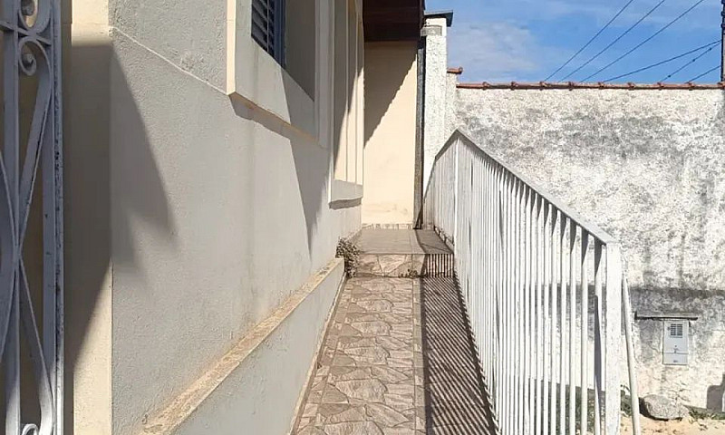 Casa Para Venda Poss...