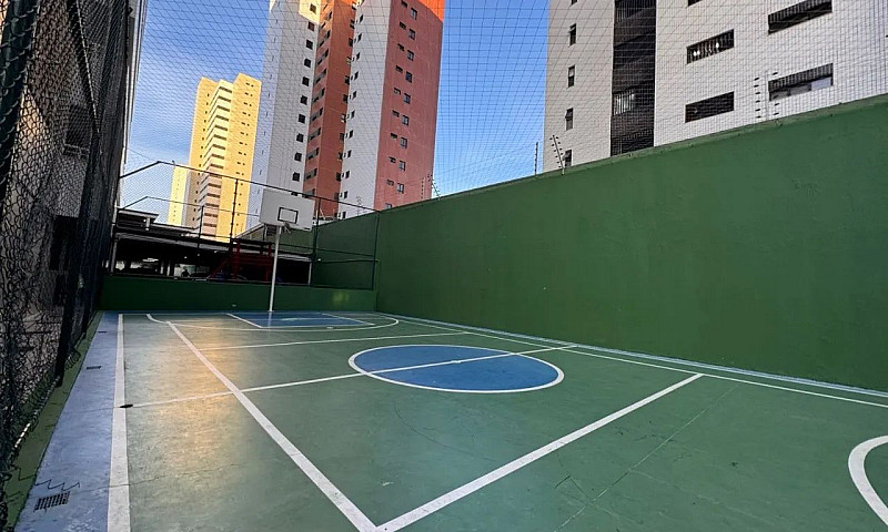 Apartamento Para Alu...