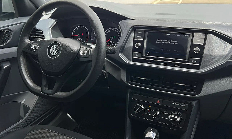 Volkswagen T-Cross S...