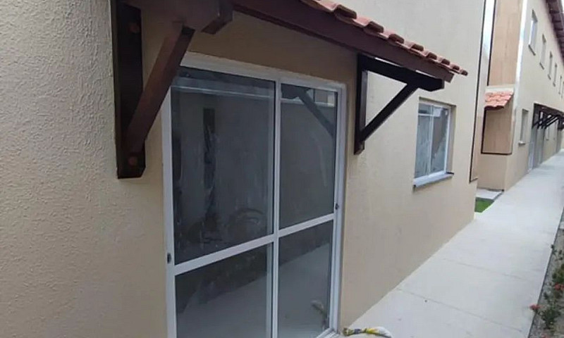 Casa Em Itaitinga De...