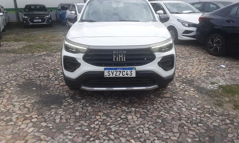 Fiat Pulse Audace 1....