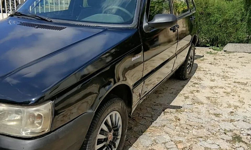 Fiat Uno Mille 1.0 F...