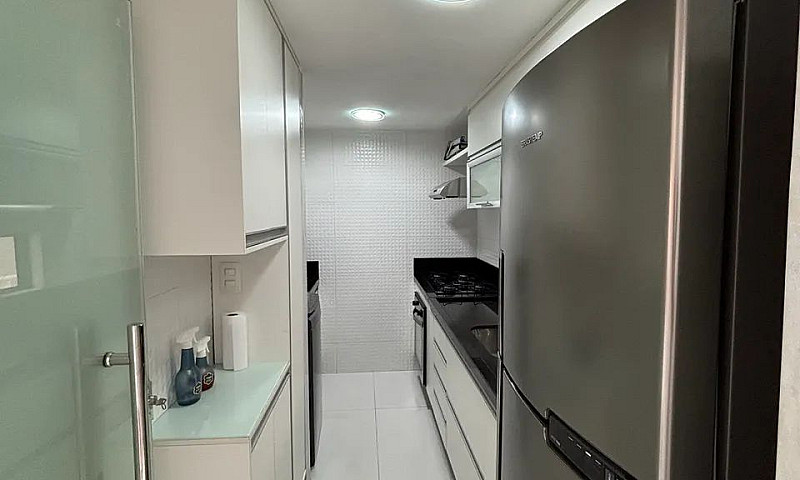 Apartamento Para Alu...